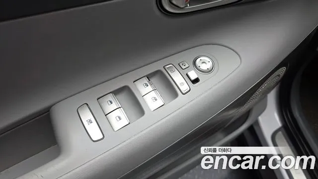 Hyundai Nexo — Фото автомобиля 28