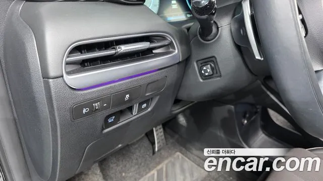 Hyundai Palisade The New Palisade Бензин 3.8 4WD — Фото автомобиля 16