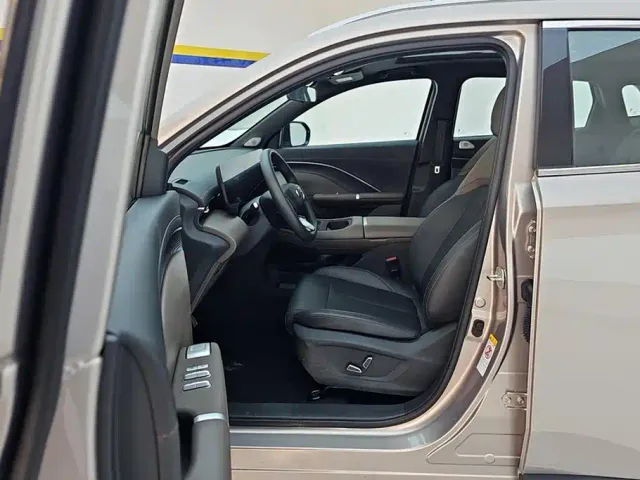 Changan CS55 Plus — Фото автомобиля 9