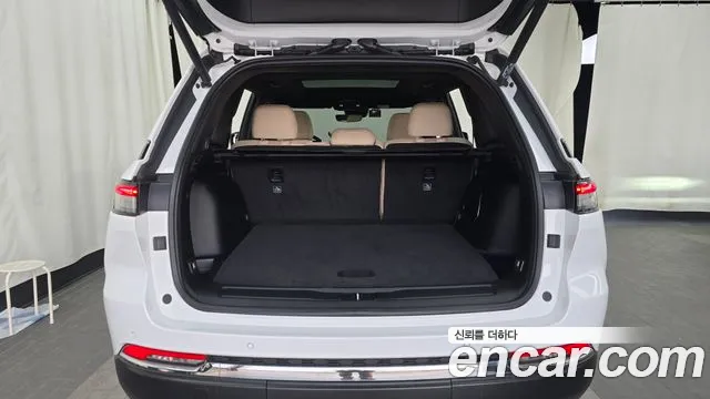 Jeep Cherokee Grand Cherokee(WL) 3.6 Limited — Фото автомобиля 20