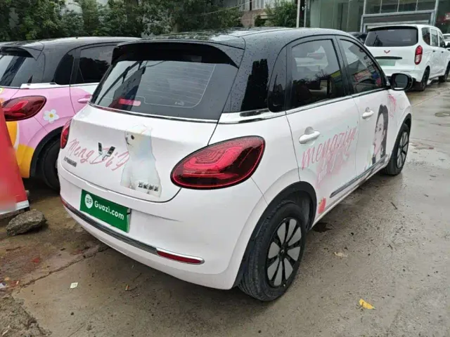 Wuling Bingo — Фото автомобиля 6