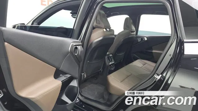 BMW X3 G45 — Фото автомобиля 18