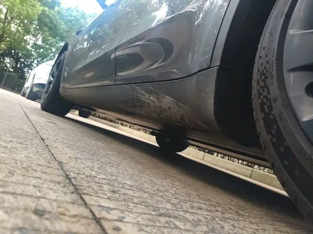 Tesla Model Y — Фото автомобиля 20