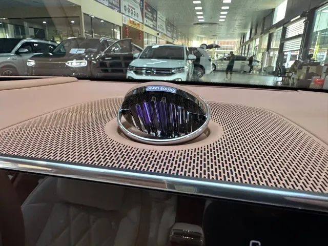 Maextro S800 — Фото автомобиля 21