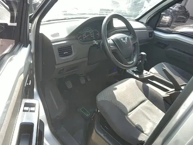 Wuling Rongguang New Truck — Фото автомобиля 15