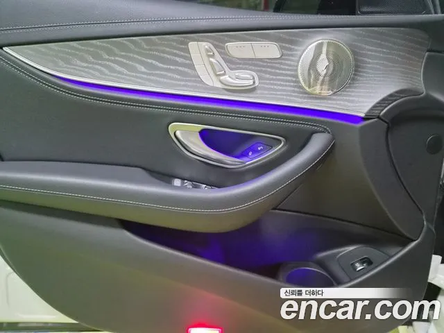 Mercedes-Benz E-Class W213 — Фото автомобиля 14