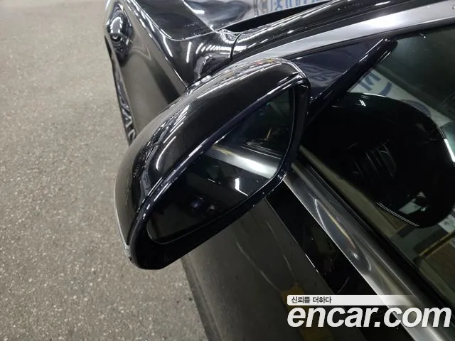 Mercedes-Benz S-Class W223 — Фото автомобиля 9