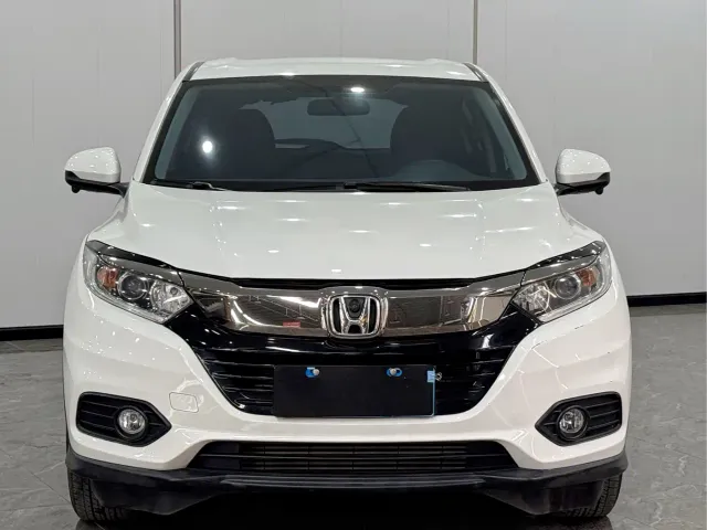 Honda Vezel — Фото автомобиля 2