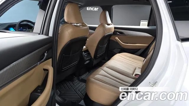 Renault Korea Grand Koleos — Фото автомобиля 11