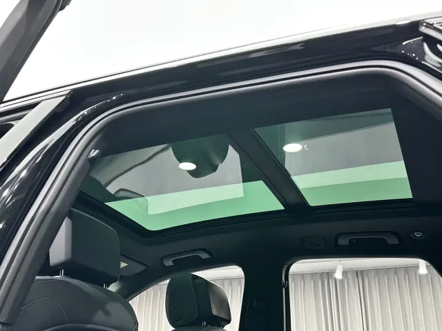 Audi SQ5 — Фото автомобиля 18