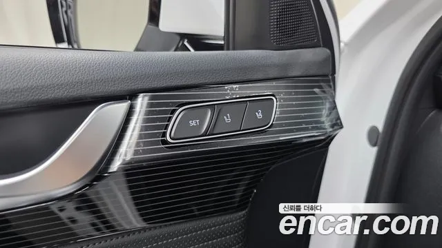 Hyundai Palisade The New Palisade Бензин 3.8 4WD — Фото автомобиля 26
