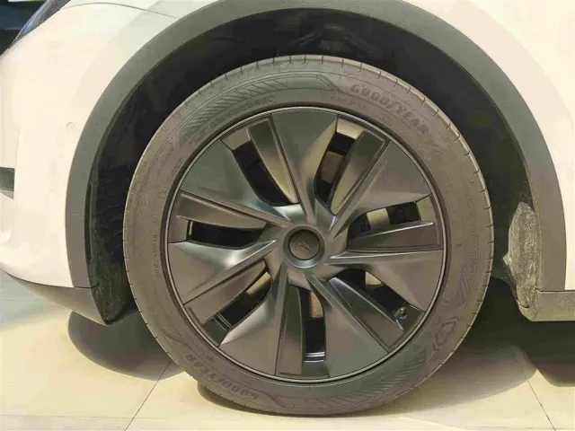 Tesla Model Y — Фото автомобиля 18