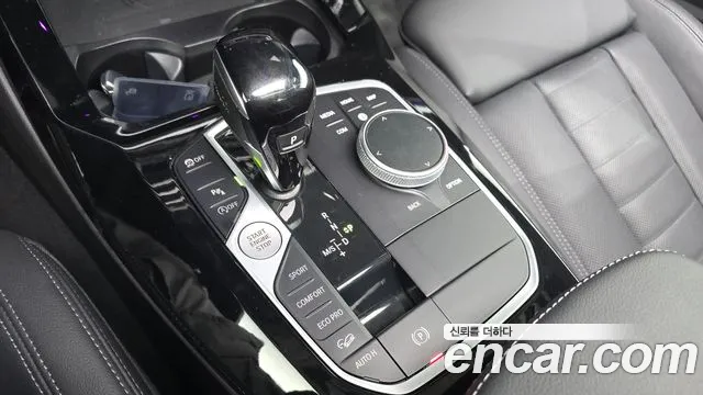 BMW X3 — Фото автомобиля 8