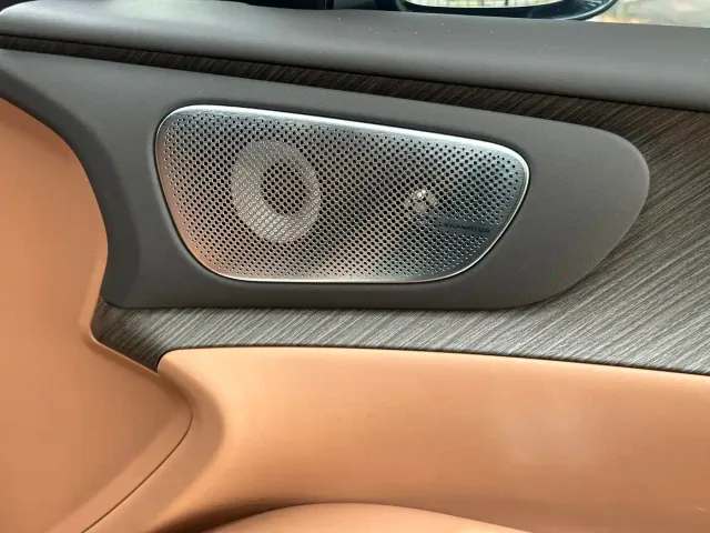 Leapmotor D Series — Фото автомобиля 16