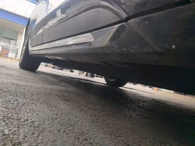 Ford Mondeo — Фото автомобиля 20