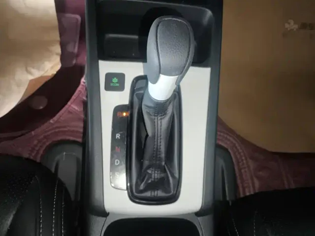 Honda Fit — Фото автомобиля 16