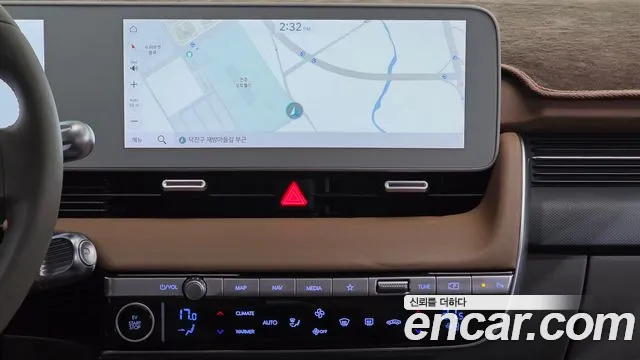 Hyundai Ioniq 5 Ioniq5 — Фото автомобиля 13
