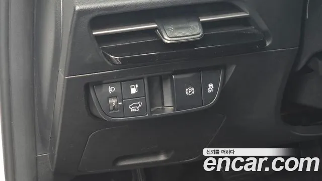 Kia EV6 — Фото автомобиля 14