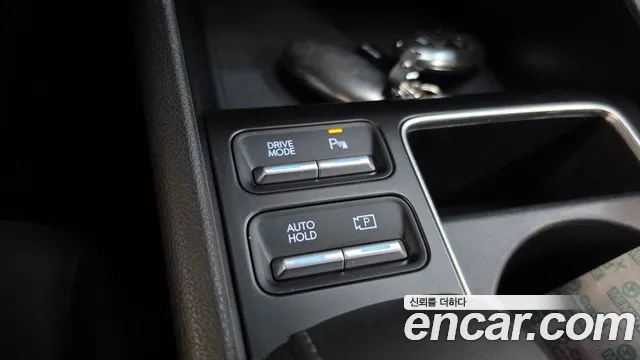 Hyundai Sonata DN8 — Фото автомобиля 19