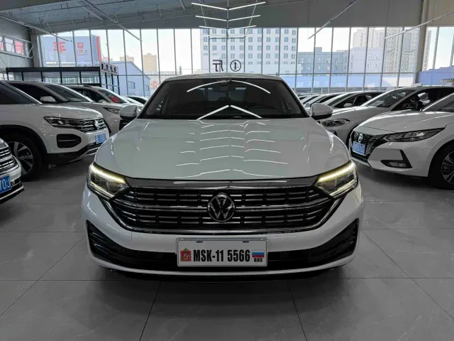 Volkswagen Sagitar — Фото автомобиля 2