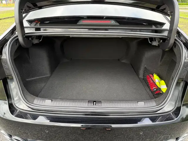 Chery Arrizo 8 — Фото автомобиля 14