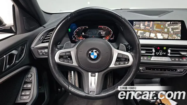BMW 1 Series F40 — Фото автомобиля 19