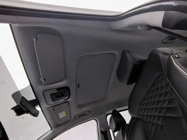 Hyundai Custo — Фото автомобиля 14