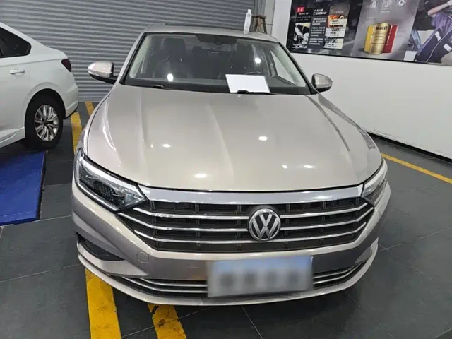 Volkswagen Sagitar — Фото автомобиля 2