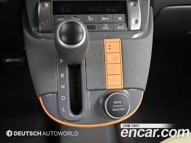 Hyundai Casper New — Фото автомобиля 9