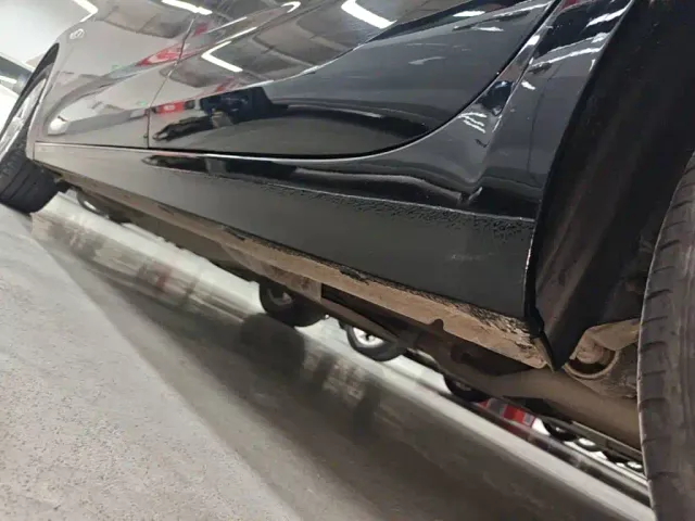 Chevrolet Monza — Фото автомобиля 21