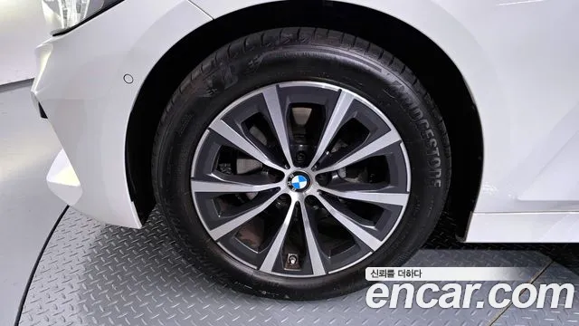 BMW 3-Series 3 серия (G20) 320d Touring — Фото автомобиля 5