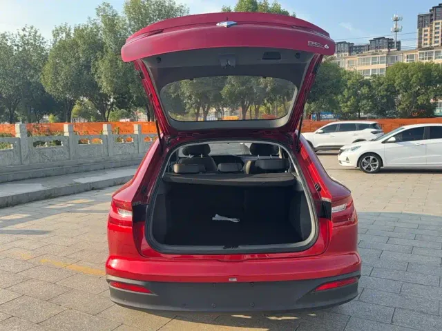 Baojun RC-6 — Фото автомобиля 18
