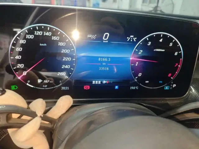 Mercedes-Benz C-Class — Фото автомобиля 2
