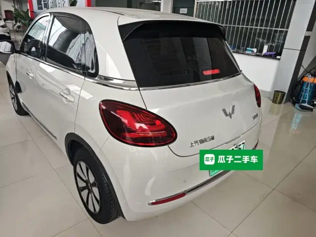 Wuling Bingo — Фото автомобиля 4