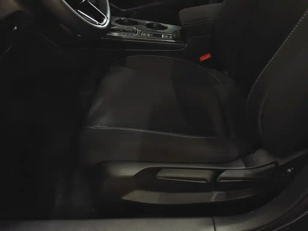 Honda Civic 2022 240TURBO CVT Sport Edition — Фото автомобиля 20