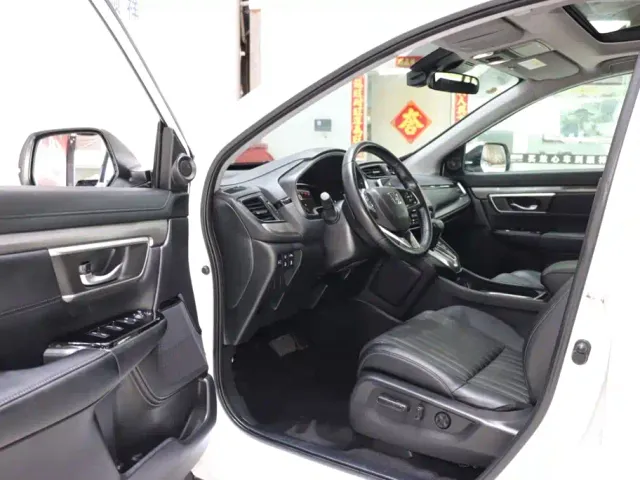 Honda Breeze — Фото автомобиля 10