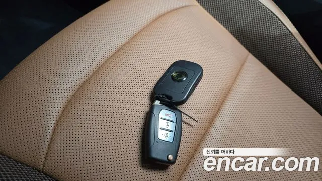 KG_Mobility_Ssangyong Torres Torres Бензин 1.5 2WD — Фото автомобиля 7