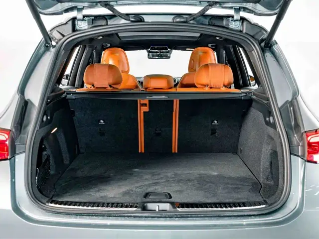 Mercedes-Benz GLC-Class — Фото автомобиля 23