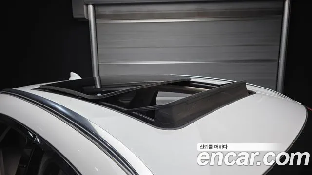 Genesis GV70 2.5T Бензин AWD — Фото автомобиля 19
