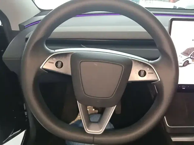 Tesla Model Y — Фото автомобиля 10
