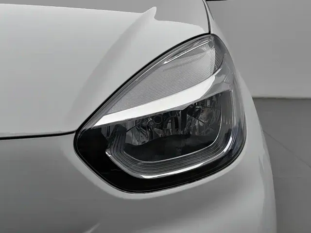 Roewe Clever — Фото автомобиля 7