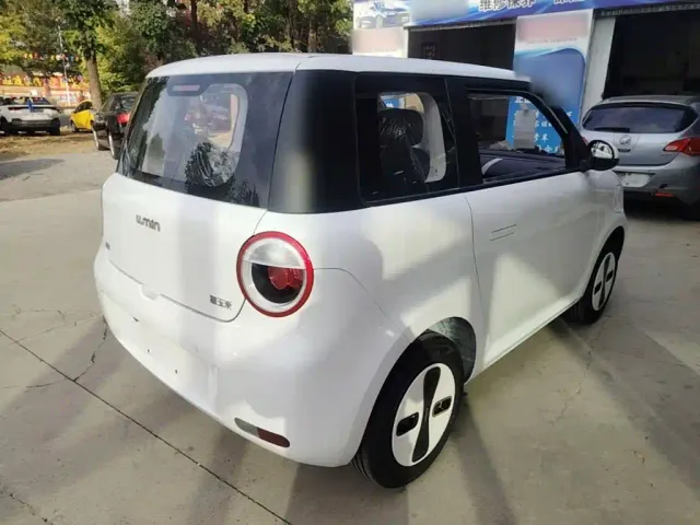 Changan Lumin — Фото автомобиля 6