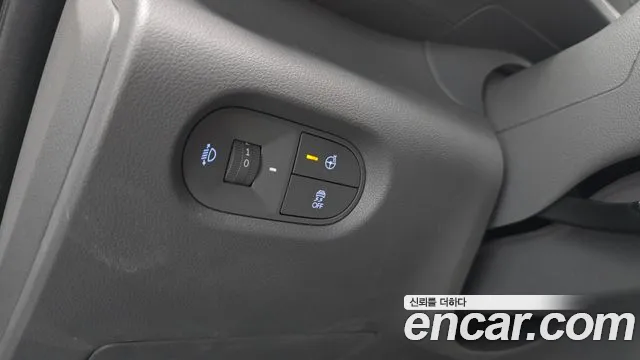 Hyundai Casper — Фото автомобиля 22