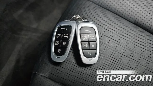 Hyundai Ioniq5 Ioniq5 Long Range AWD — Фото автомобиля 17