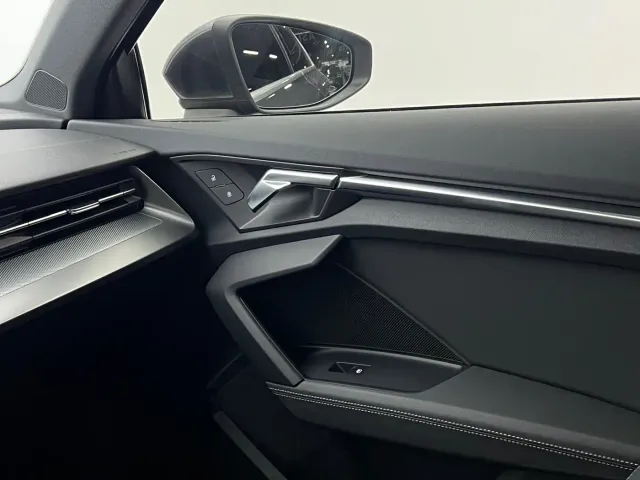 Audi A3 — Фото автомобиля 10
