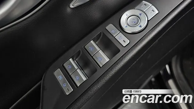 Genesis G80 Бензин 3.5 Turbo 2WD — Фото автомобиля 19