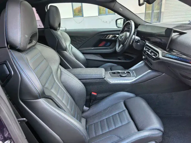BMW M240i — Фото автомобиля 15
