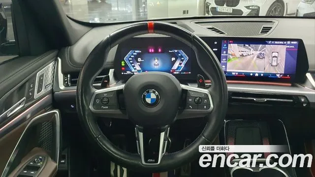 BMW X1 — Фото автомобиля 13