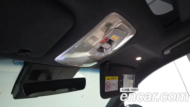 Genesis GV70 2.5T Бензин AWD — Фото автомобиля 25