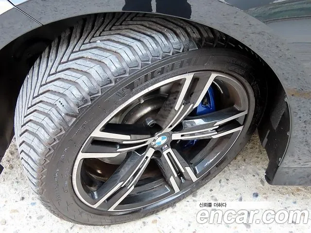 BMW 3-Series 3 серия (G20) 320i M Sport — Фото автомобиля 20